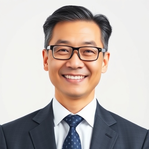 黑料網李教授